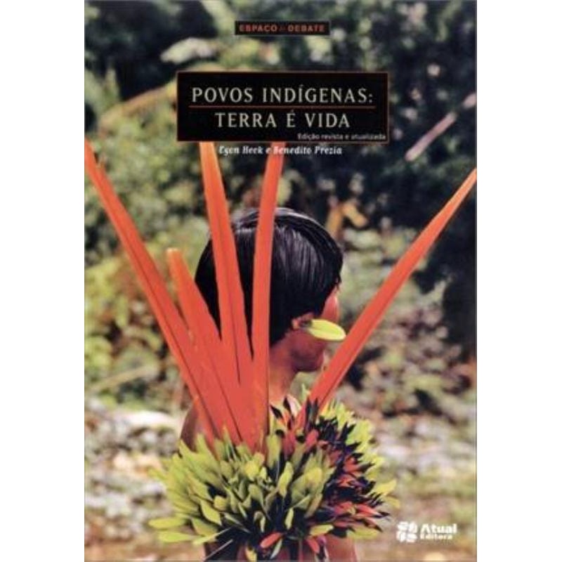 POVOS INDÍGENAS