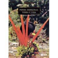 POVOS INDÍGENAS POVOS INDÍGENAS