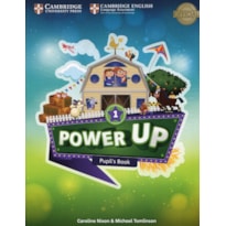 POWER UP 1 PB