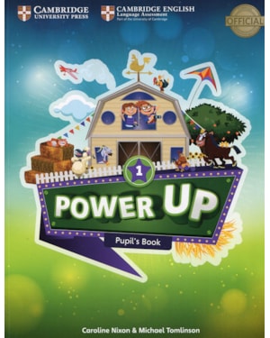 POWER UP 1 PB