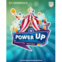 POWER UP 4 PB