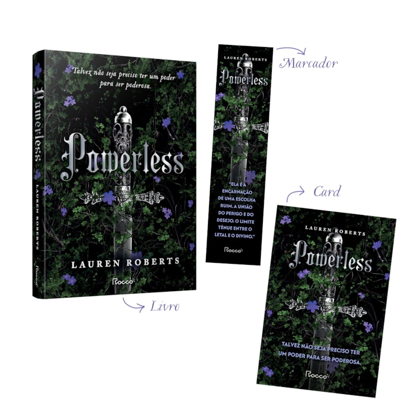 POWERLESS
