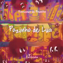 POZINHO DE LUA