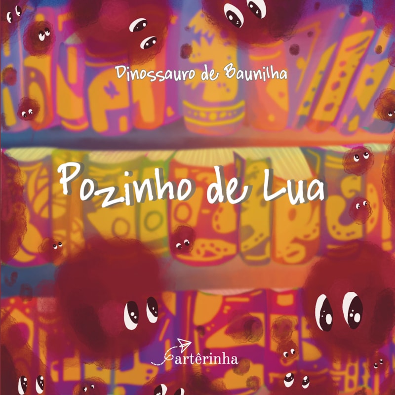 POZINHO DE LUA