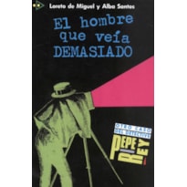 PQL 1 - EL HOMBRE QUE VEIA DEMASIADO - NIVEL A1