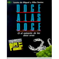 PQL 2 - DOCE A LAS DOCE - NIVEL A2