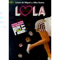 PQL 3 - LOLA - NIVEL B1