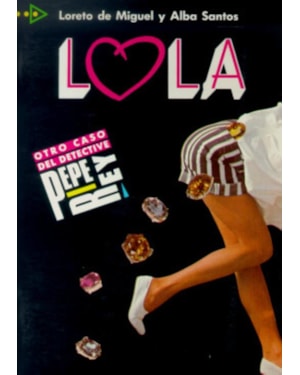 PQL 3 - LOLA - NIVEL B1