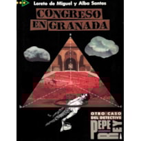 PQL 5 - CONGRESO EN GRANADA - NIVEL C1