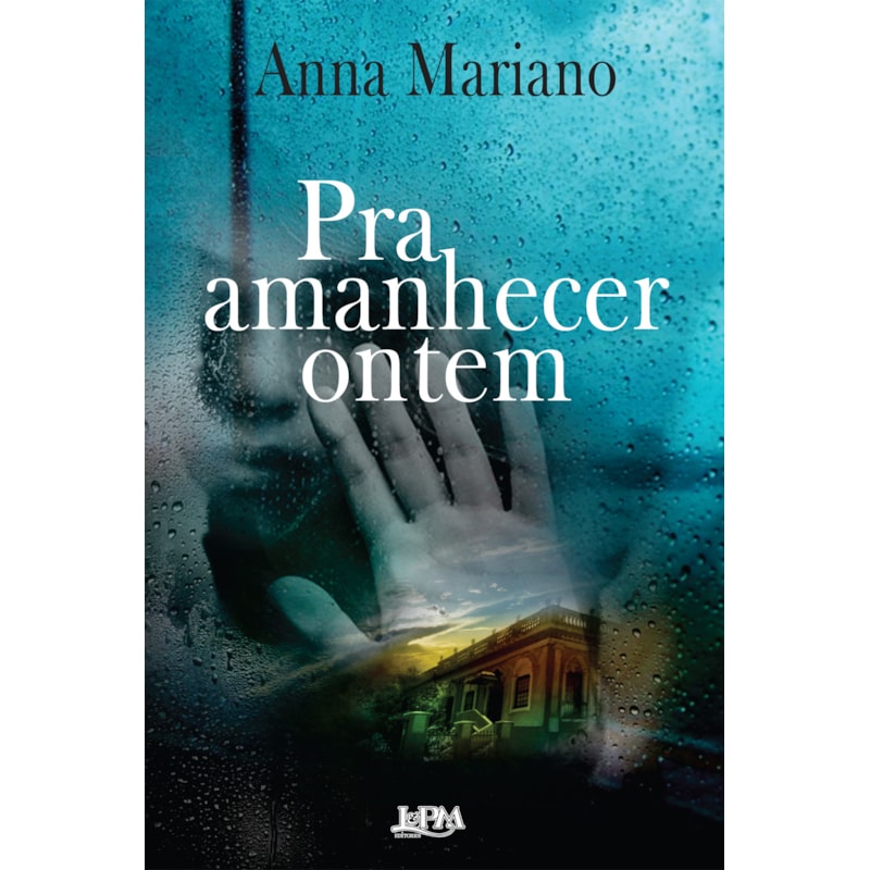 Pra amanhecer ontem