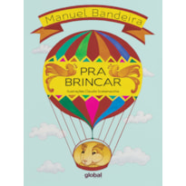 PRA BRINCAR