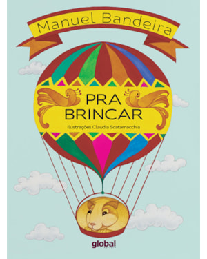 Pra brincar