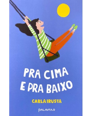 PRA CIMA E PRA BAIXO