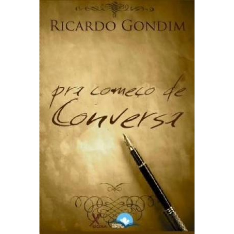 Pra Começo de Conversa