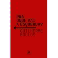 Pra onde vai a esquerda?