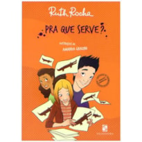 Pra que serve?