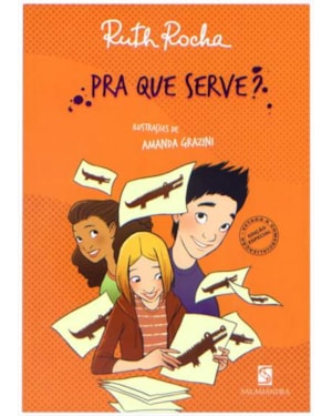 Pra que serve?