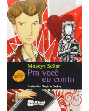 PRA VOCÊ EU CONTO
