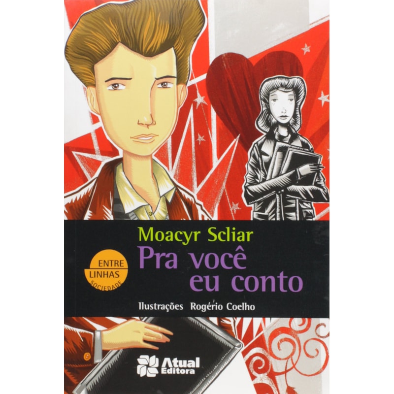 PRA VOCÊ EU CONTO