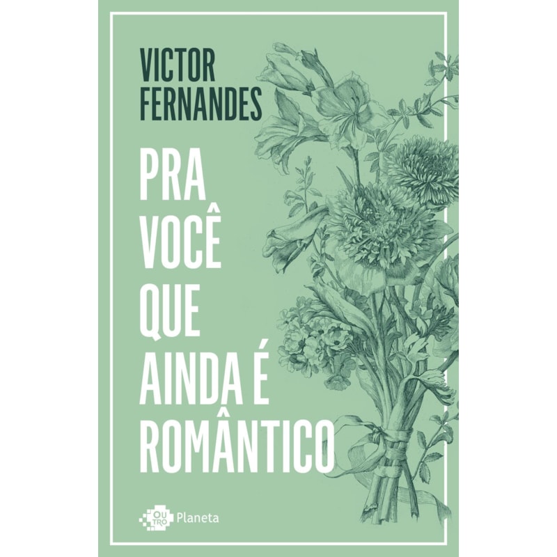 PRA VOCÊ QUE AINDA É ROMÂNTICO
