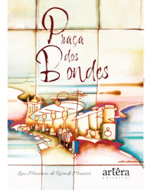 PRAÇA DOS BONDES