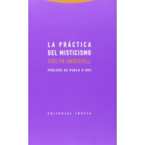 PRACTICA DEL MISTICISMO, LA