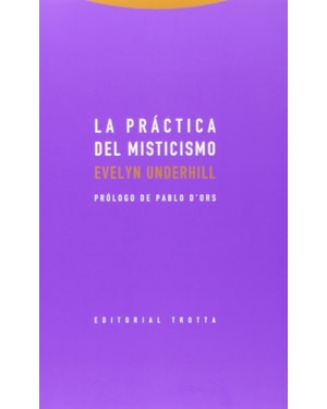 PRACTICA DEL MISTICISMO, LA