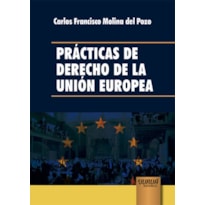 PRÁCTICAS DE DERECHO DE LA UNIÓN EUROPEA