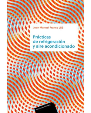 Prácticas de refrigeración y aire acondicionado