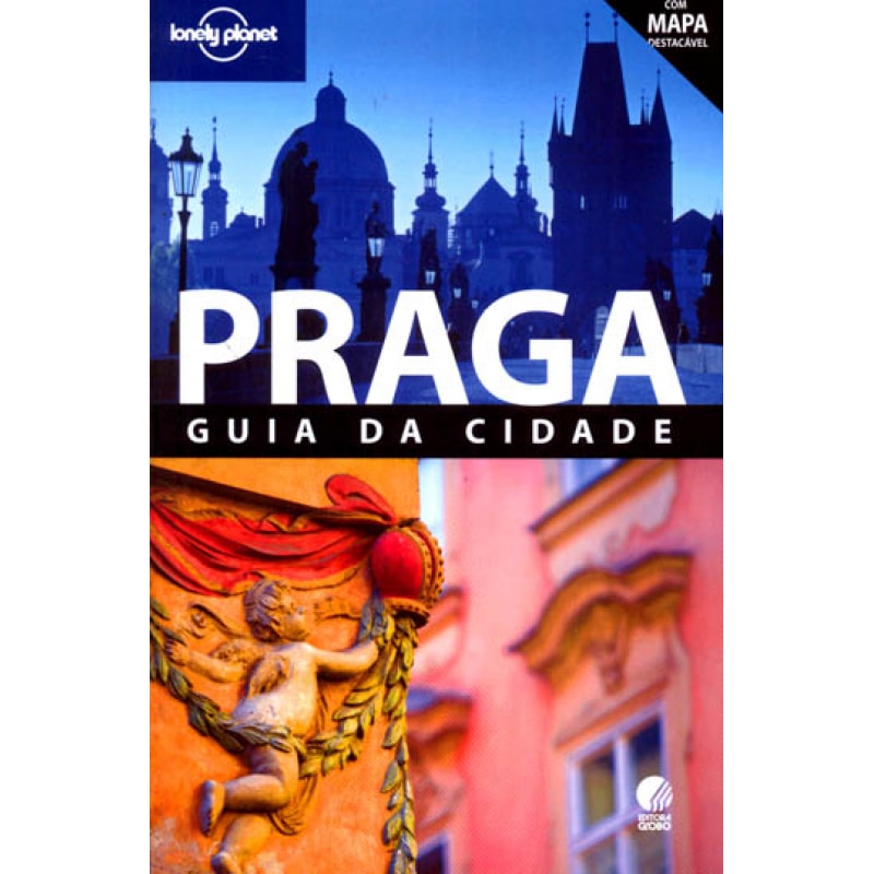PRAGA - GUIA DA CIDADE