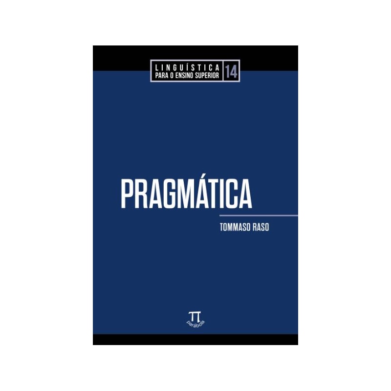 Pragmática