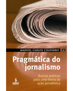 PRAGMÁTICA DO JORNALISMO