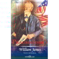 PRAGMATISMO - 1 PRAGMATISMO - 1
