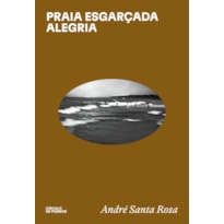 PRAIA ESGARÇADA ALEGRIA