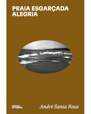 PRAIA ESGARÇADA ALEGRIA