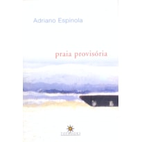 PRAIA PROVISÓRIA