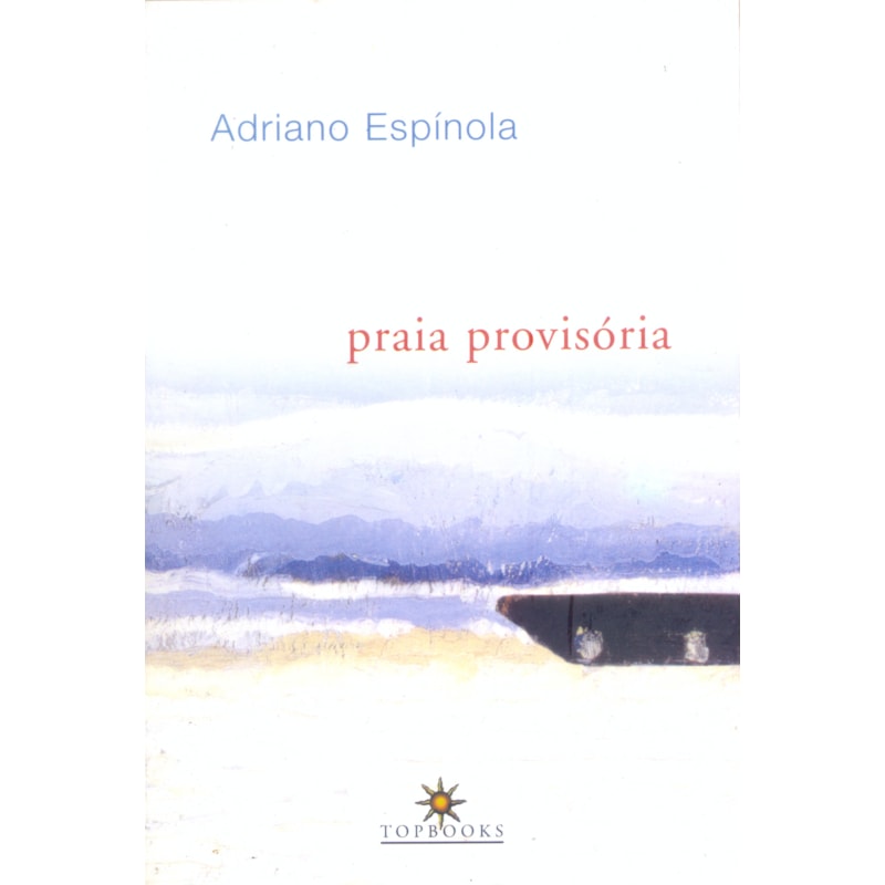 PRAIA PROVISÓRIA
