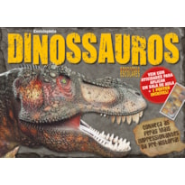 PRANCHETA PROJETOS ESCOLARES DINOSSAUROS
