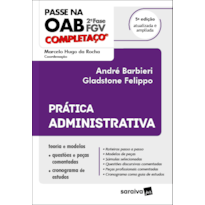 PRÁTICA ADMINISTRATIVA