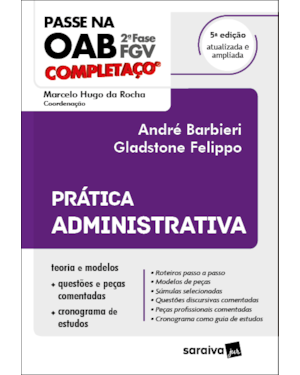 PRÁTICA ADMINISTRATIVA