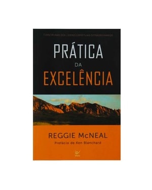 Prática da excelência
