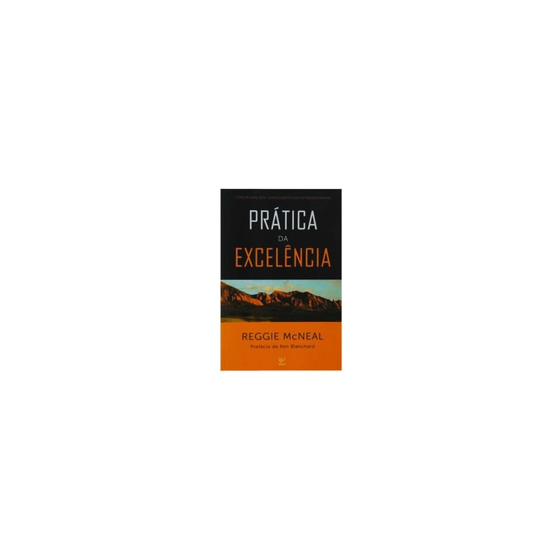 Prática da excelência