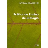 Prática de ensino de biologia