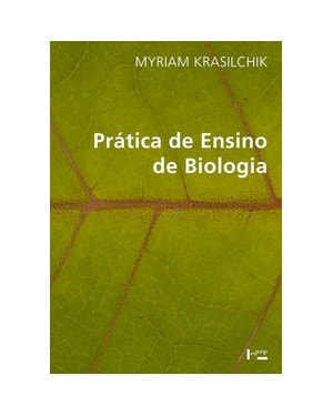 Prática de ensino de biologia
