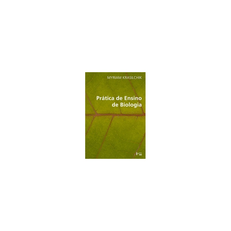 Prática de ensino de biologia