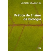 Prática de ensino de biologia Prática de ensino de biologia