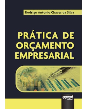 PRÁTICA DE ORÇAMENTO EMPRESARIAL