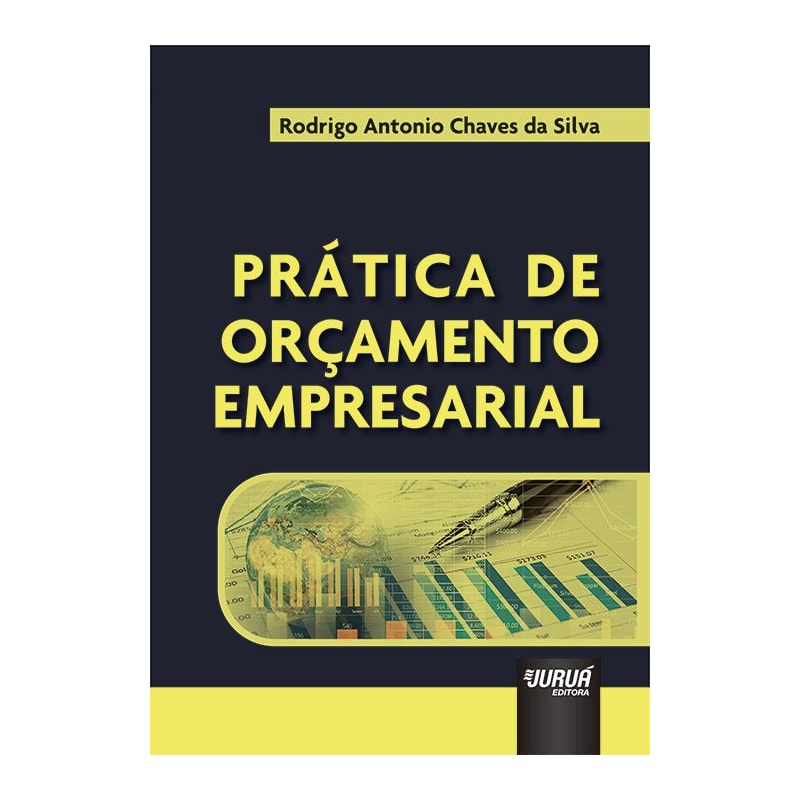PRÁTICA DE ORÇAMENTO EMPRESARIAL