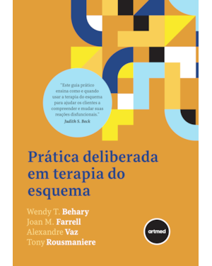 PRÁTICA DELIBERADA EM TERAPIA DO ESQUEMA