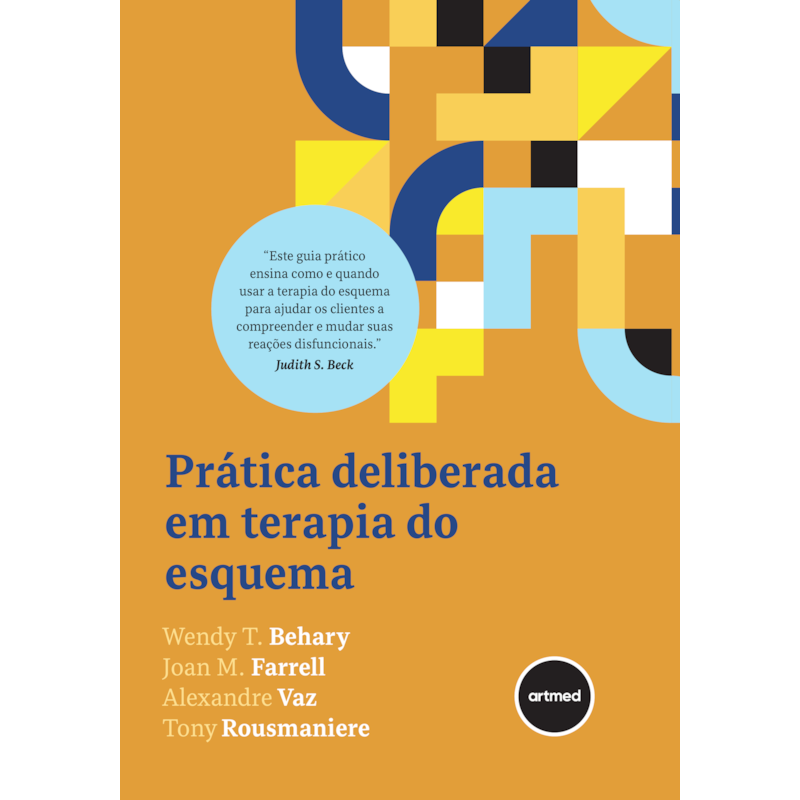 PRÁTICA DELIBERADA EM TERAPIA DO ESQUEMA